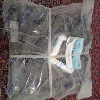 فن هواکش صنعتی فلزی دمنده در شهرستان پارس اباد