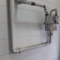 لوله کشی گاز روکار،توکارآتش نشانی جوشکاری برشکاری