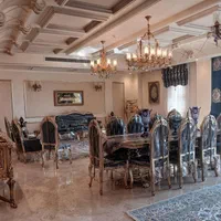 فروش آپارتمان ۲۴۷ متری ۳ خوابه در کامرانیه