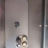 اپل iPhone 16 Pro Max با حافظهٔ ۲۵۶ گیگابایت