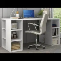 میز کامپیوتر مدل M34