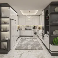 کابینت و کمد دیواری|خدمات پیشه و مهارت|بهبهان, |دیوار