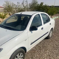 تیبا ۱ کم کار|خودرو سواری و وانت|مشهد, کوشش|دیوار