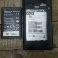 گوشی هواوی G700