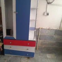 فروش کمد لباس دست دوم