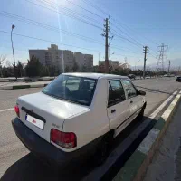 پراید ۱۳۱ se|خودرو سواری و وانت|تهران, شهرک محلاتی|دیوار