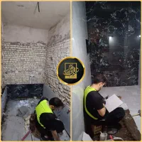 مقاوم سازی/تعمیرات وبازسازی ساختمان کلی و جزئی|خدمات پیشه و مهارت|اهواز, زیتون کارمندی|دیوار