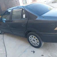 سمند Lx|خودرو سواری و وانت|برازجان, |دیوار