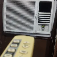کولر سامسونگ.کنترل دار
