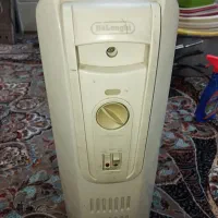 شوفاژ برقی دلونگی|آبگرمکن، پکیج، شوفاژ|قم, باجک یک|دیوار