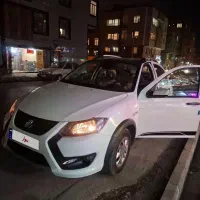 کویک  RS   ۱۴۰۳  درحدخشک|خودرو سواری و وانت|همدان, |دیوار