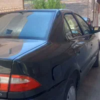 سمند X7|خودرو سواری و وانت|سقز, |دیوار