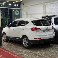 جک s5 دنده ای مدل ۱۳۹۶|خودرو سواری و وانت|خرمآباد, |دیوار