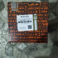 سپر جلو و گلگیر و شلگیر جلو راست شاهین|قطعات یدکی و لوازم جانبی|شاهرود, |دیوار