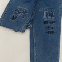 انواع شلوار|لباس|قشم, |دیوار