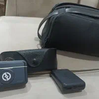 میکروفون پیدا شده