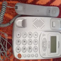 تلفن رومیزی|تلفن رومیزی|یاسوج, |دیوار