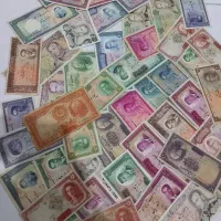 فروشی و خریداری سکه و اسکناس و پول|کلکسیون سکه، تمبر، اسکناس|تبریز, |دیوار