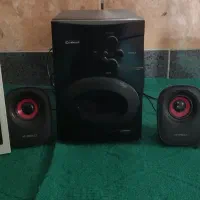 فروش اسپیکر کامپیوتر