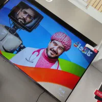 تلویزیون ویترینی|تلویزیون و پروژکتور|ملایر, |دیوار