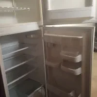 یخچال دو در درحد بسیار تمیز و سالم|یخچال و فریزر|انبارآلوم, |دیوار