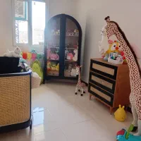 سرویس خواب نوزاد