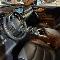 فیدلیتی پرایم مدل ۱۴۰۳ ۷ نفره در حد خشک|خودرو سواری و وانت|قزوین, |دیوار