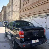 کلوت اتومات فابریک معاوضه|خودرو سواری و وانت|شیراز, شریفآباد|دیوار