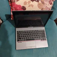 لپتاپ تاچ تبلت شو i7 نسل۶ با رم 8DDR4 هارد256SSD