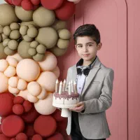 آتلیه کودک و بارداری