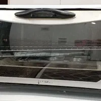 توستر|اجاق گاز و لوازم برقی پخت‌وپز|پاوه, |دیوار