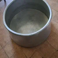 دیگ چکشی سالم نو