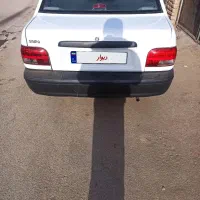 پراید93|خودرو سواری و وانت|سبزوار, توحیدشهر|دیوار