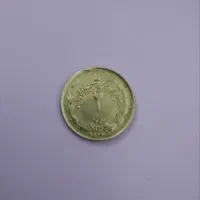 سکه کلکسینی