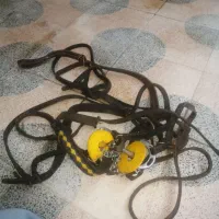 دهنه وسرکله