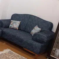 دوخت انواع کاور مبلمان راحتی وسلطنتی