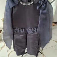 لباس عروسکی|لباس|خمینیشهر, |دیوار