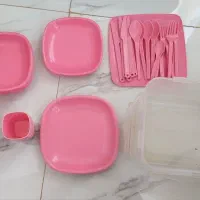 سرویس پلاستیکی بیرون بر