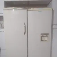 یخچال و فریزر پارس