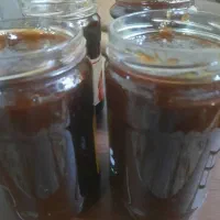 رب انار ملس ورب آلوچه محلی