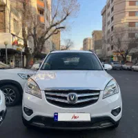 چانگان مدل۹۷ بیرنگ بسیار نو