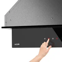 هود مدا h700b آلتون