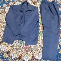 لباس فرم پسرانه مدرسه