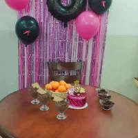 میز ناهار خوری