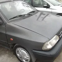 پراید۱۳۱مدل ۹۲