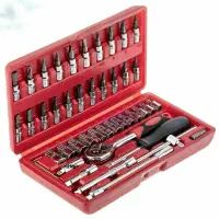 جعبه بکس سایز کوچک خانگی