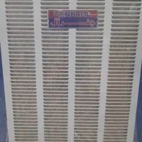 کولر پرقدرت جنرال ۳۲۰۰ موتور الکتروژن با گارانتی|کولر آبی|اصفهان, برازنده|دیوار