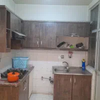 فروش ۵ متر کابینت اشپزخانه