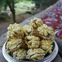 گردو درجه یک کهمان