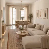 ۷۹ متری بدون مشابه قیمتی در بهار شمالی